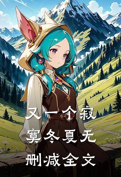 又一个寂寞冬夏无删减全文