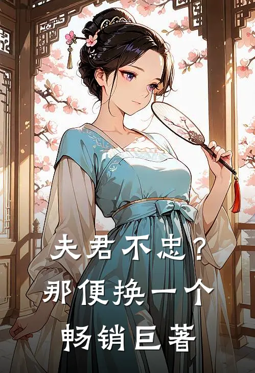 夫君不忠？那便换一个畅销巨著
