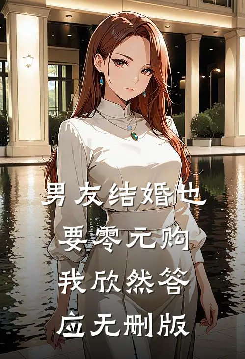 男友结婚也要零元购，我欣然答应无删版