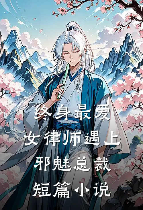终身最爱：女律师遇上邪魅总裁短篇小说