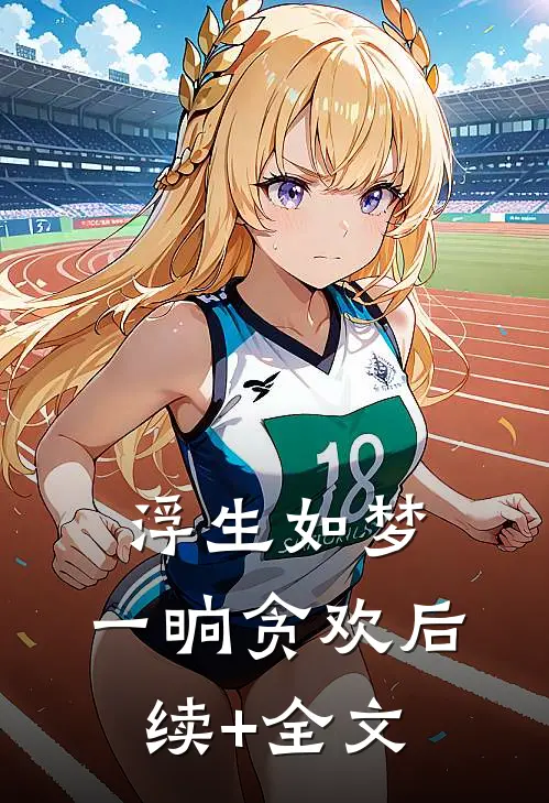 浮生如梦，一晌贪欢后续+全文