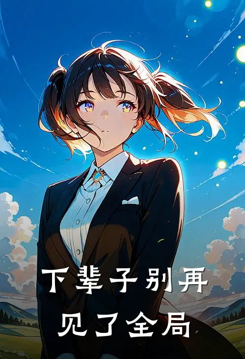 下辈子别再见了全局