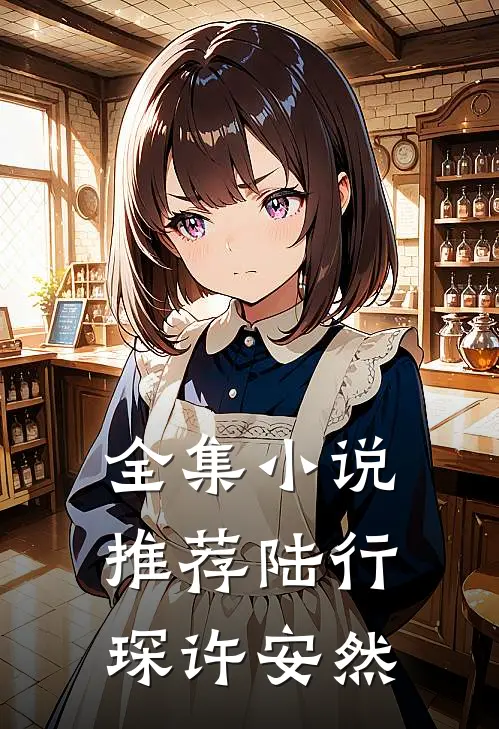 全集小说推荐陆行琛许安然