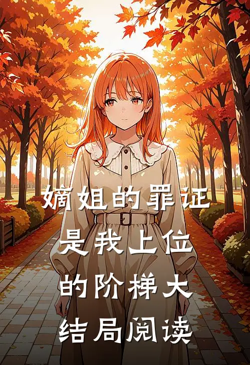 嫡姐的罪证，是我上位的阶梯大结局阅读