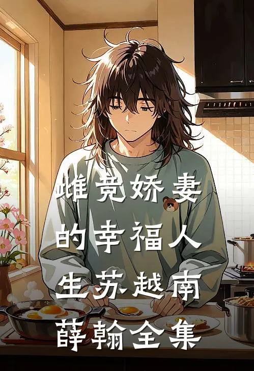 雌竞娇妻的幸福人生苏越南薛翰 全集