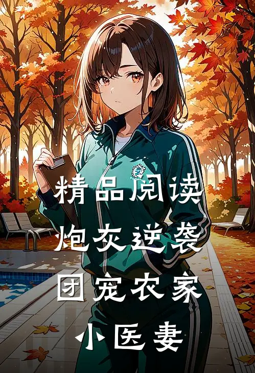 精品阅读炮灰逆袭：团宠农家小医妻