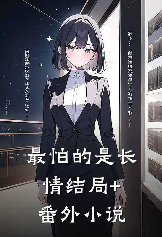 最怕的是长情结局+番外小说