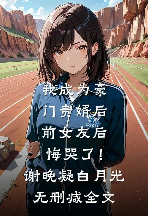 我成为豪门贵婿后，前女友后悔哭了！谢晚凝白月光无删减全文