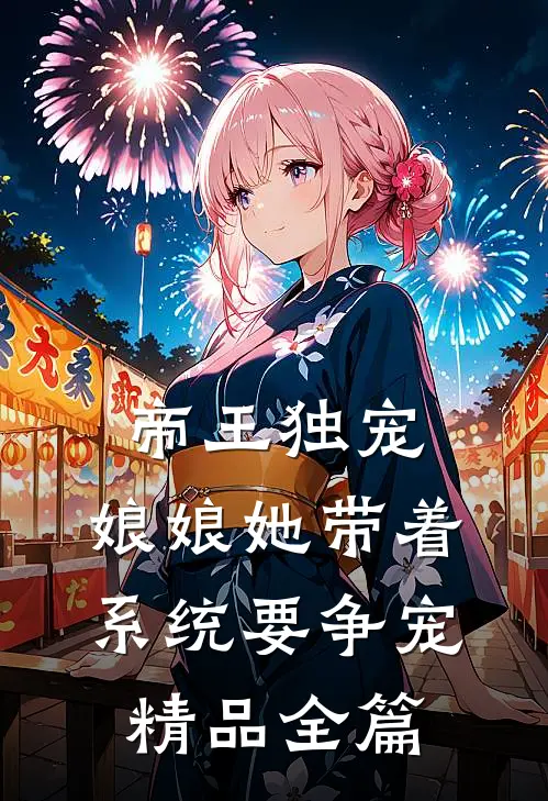帝王独宠：娘娘她带着系统要争宠精品全篇