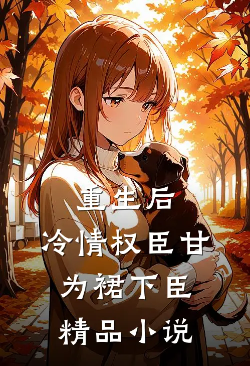 重生后，冷情权臣甘为裙下臣精品小说