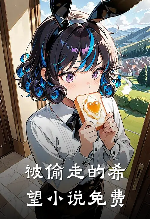 被偷走的希望小说免费