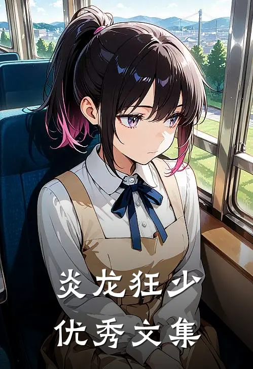 炎龙狂少优秀文集