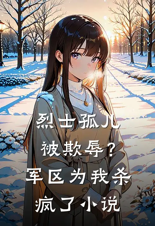 烈士孤儿被欺辱？军区为我杀疯了小说