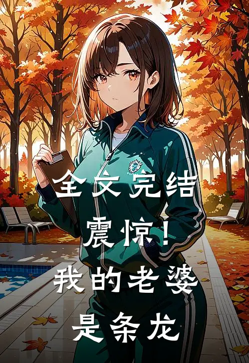 全文完结震惊！我的老婆是条龙
