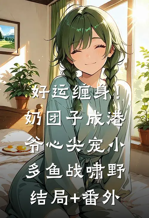 好运缠身！奶团子成港爷心尖宠小多鱼战啸野结局+番外