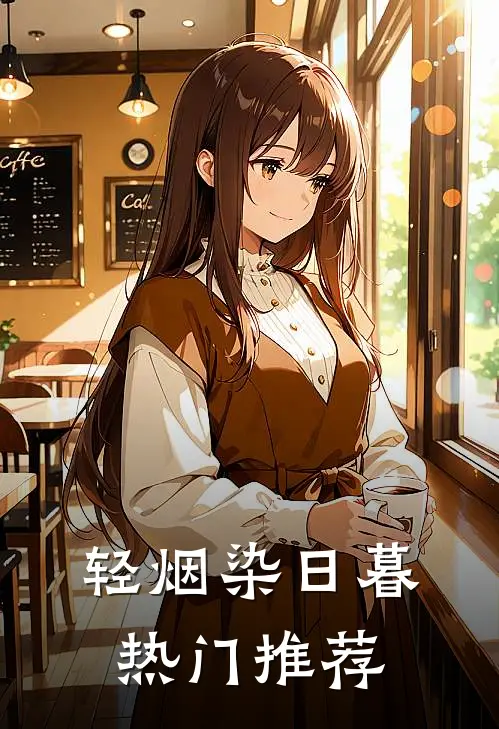 轻烟染日暮热门推荐