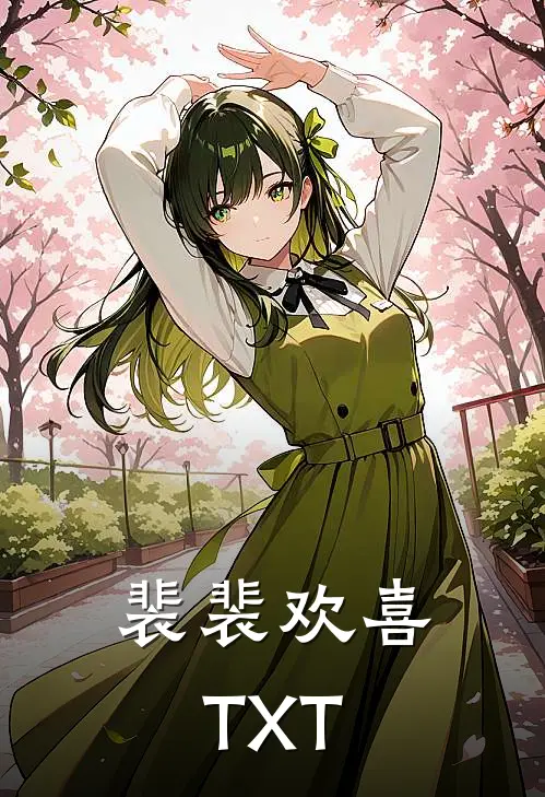 裴裴欢喜TXT
