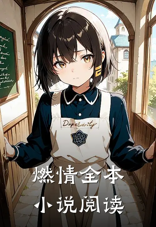 燃情全本小说阅读