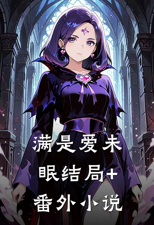 满是爱未眠结局+番外小说