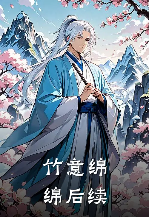 竹意绵绵后续