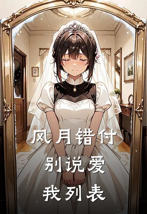 风月错付，别说爱我列表