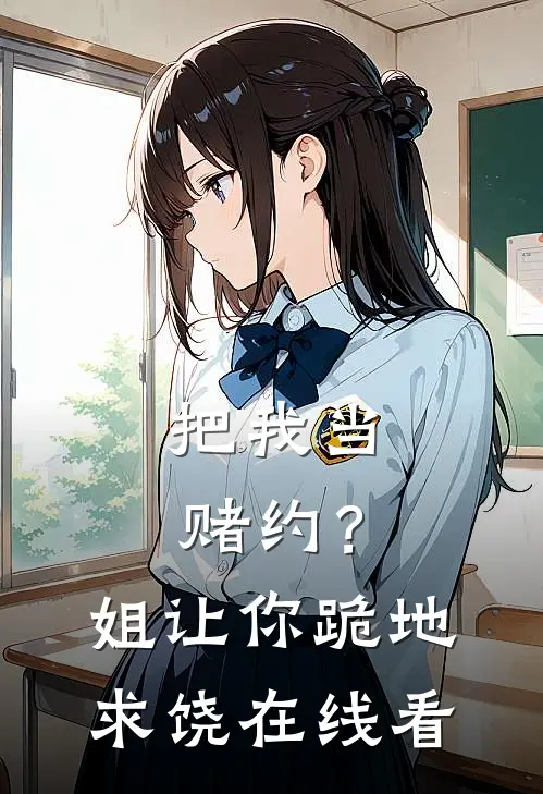 把我当赌约?姐让你跪地求饶在线看