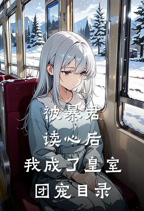 被暴君读心后，我成了皇室团宠目录