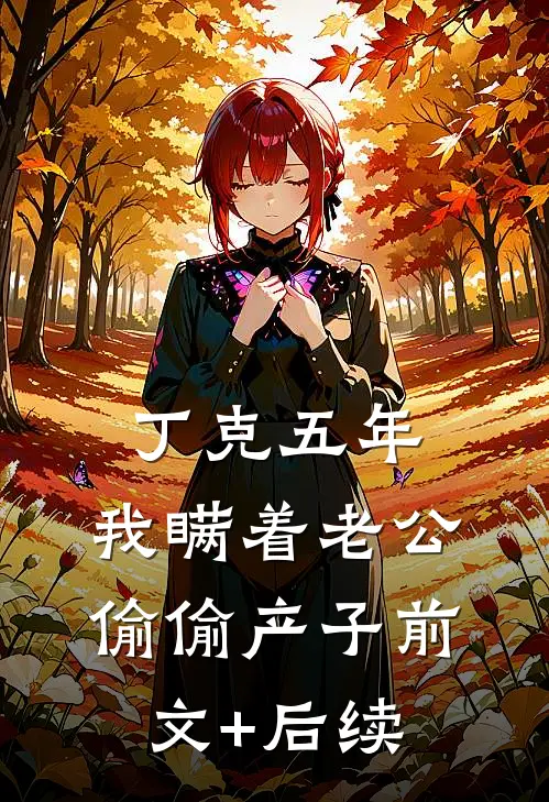 丁克五年，我瞒着老公偷偷产子前文+后续