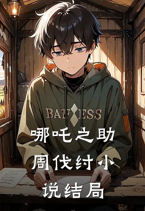 哪吒之助周伐纣小说结局