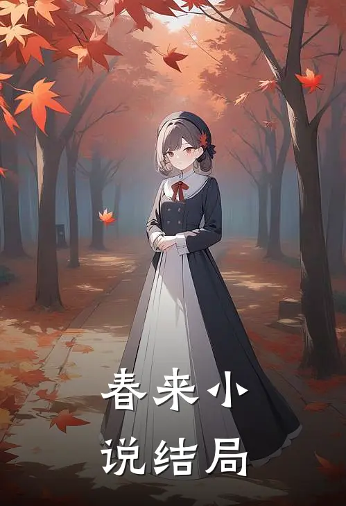 春来小说结局
