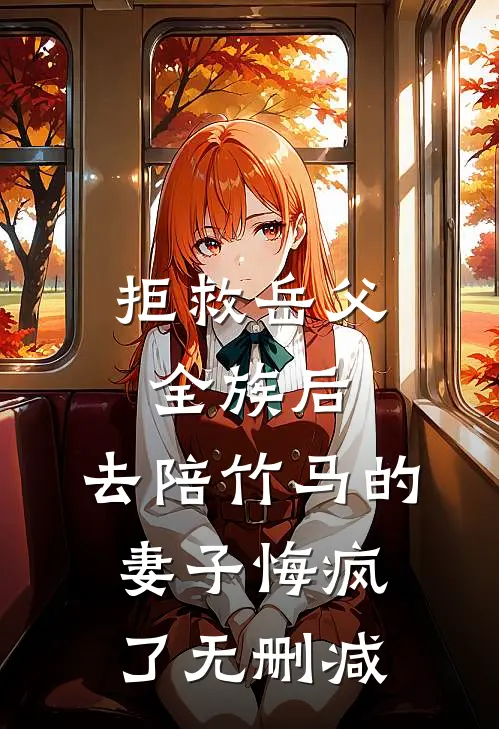 拒救岳父全族后，去陪竹马的妻子悔疯了无删减
