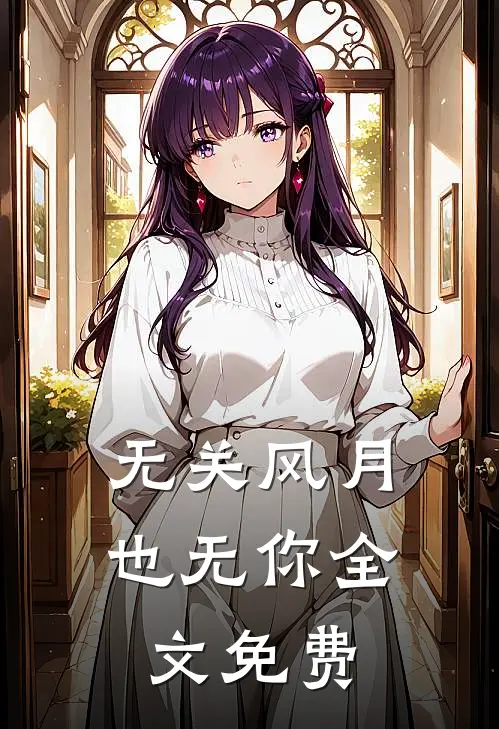 无关风月也无你全文免费