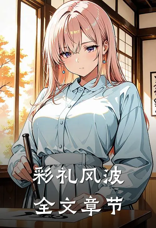 彩礼风波全文章节