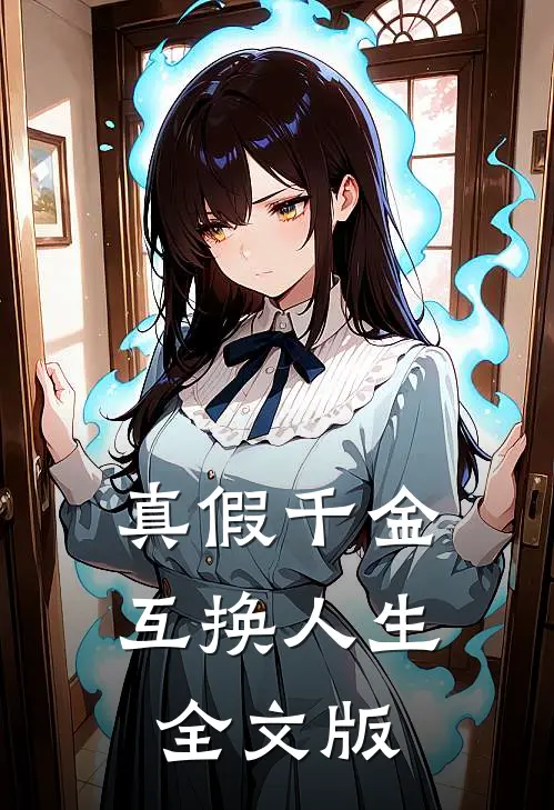 真假千金互换人生全文版
