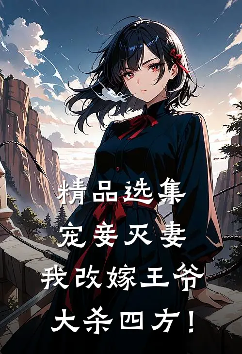 精品选集宠妾灭妻，我改嫁王爷大杀四方！