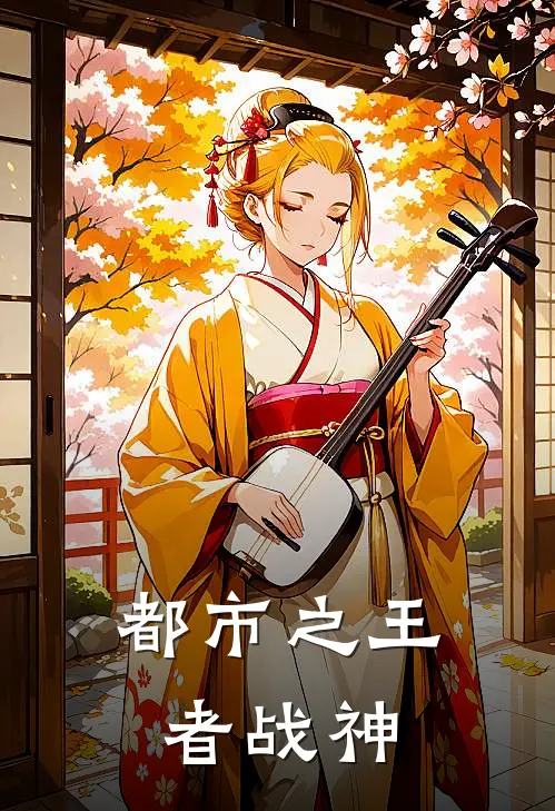 都市之王者战神