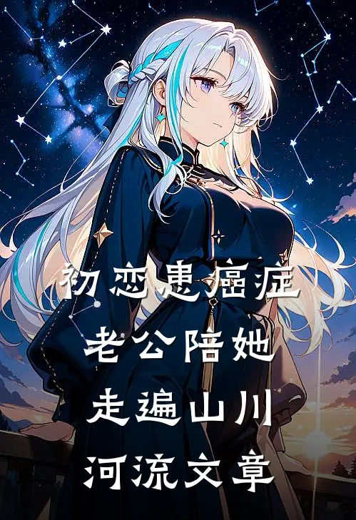 初恋患癌症，老公陪她走遍山川河流文章