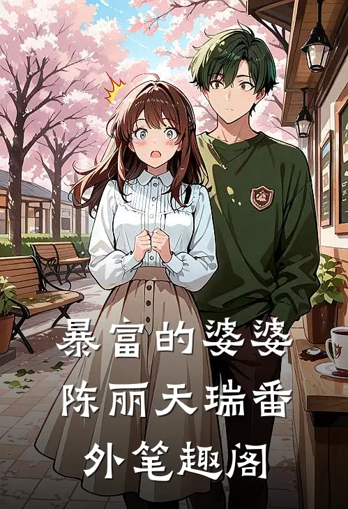 暴富的婆婆：陈丽天瑞番外笔趣阁