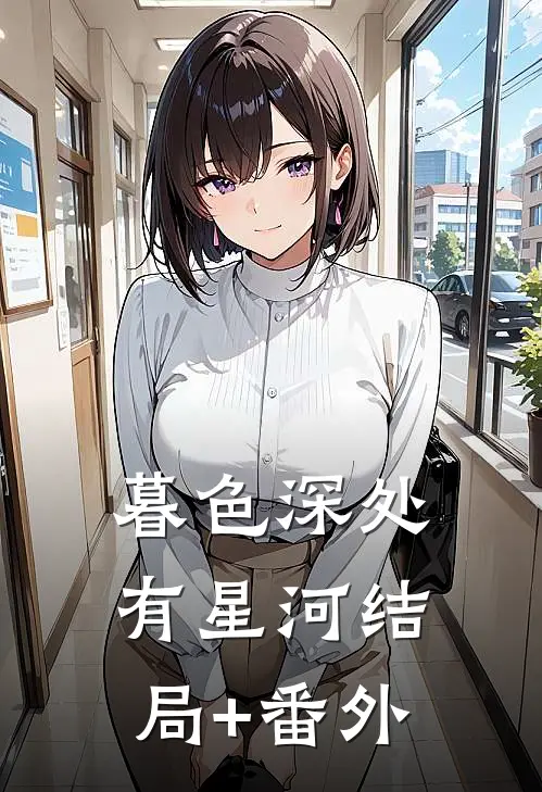 暮色深处有星河结局+番外