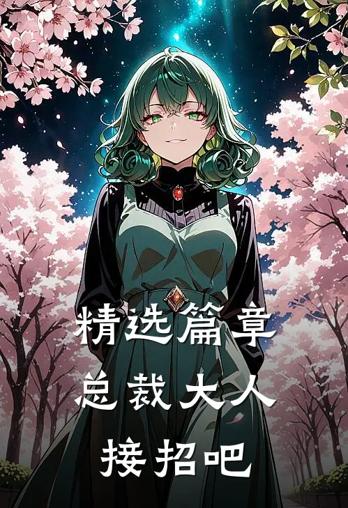 精选篇章总裁大人接招吧