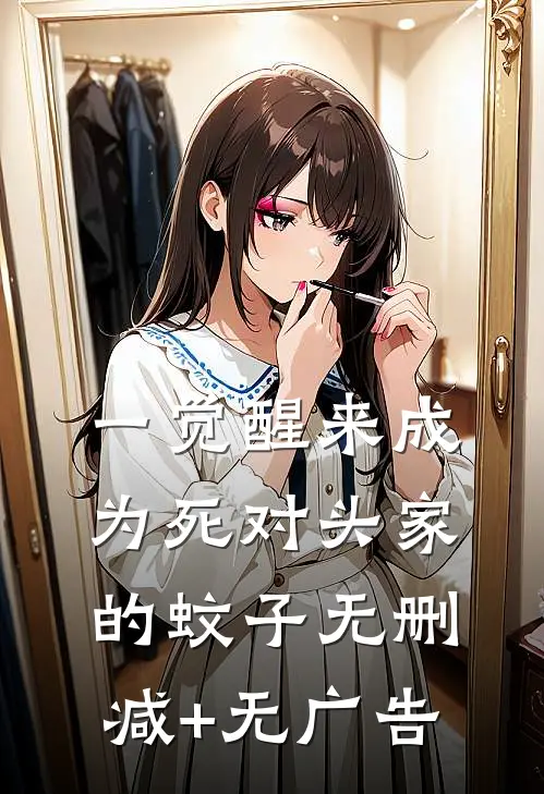 一觉醒来成为死对头家的蚊子无删减+无广告
