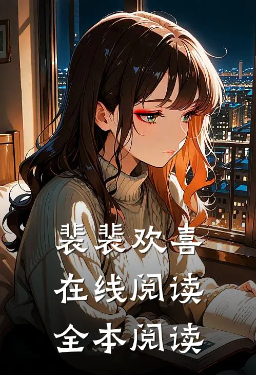 裴裴欢喜在线阅读全本阅读