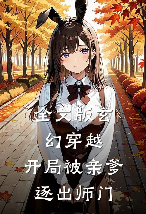 全文版玄幻穿越开局被亲爹逐出师门的