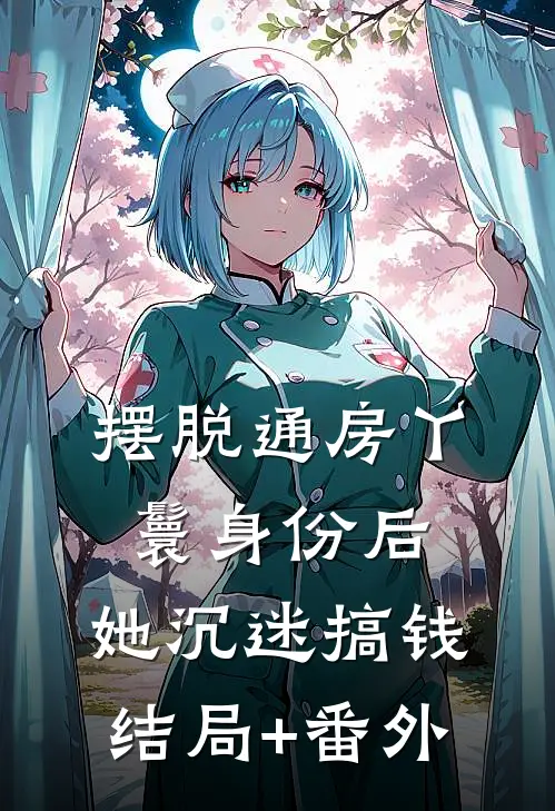 摆脱通房丫鬟身份后，她沉迷搞钱结局+番外