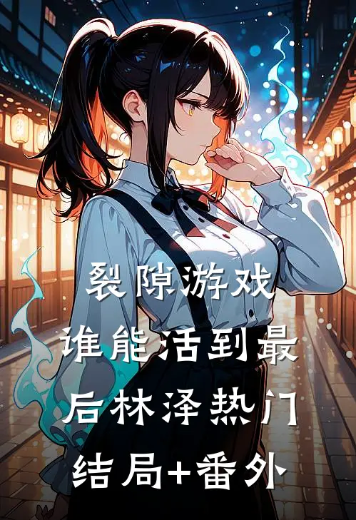 裂隙游戏：谁能活到最后林泽热门结局+番外