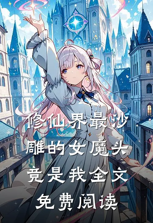 修仙界最沙雕的女魔头,竟是我全文免费阅读