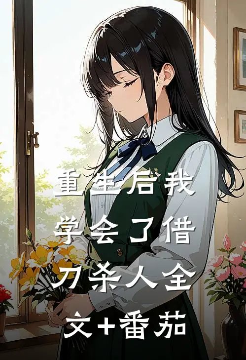 重生后我学会了借刀杀人全文+番茄
