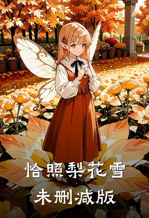 恰照梨花雪未删减版