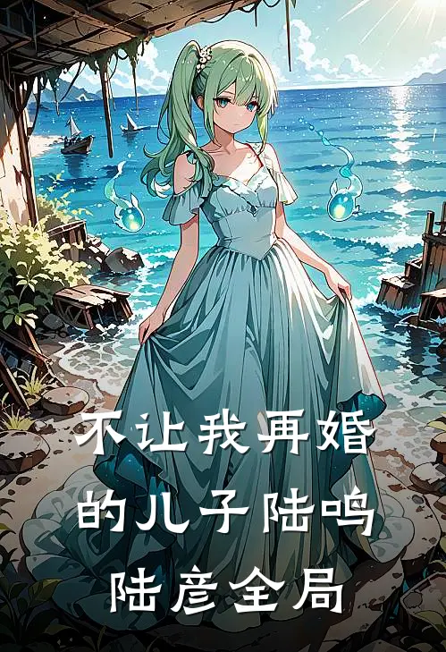 不让我再婚的儿子陆鸣陆彦全局