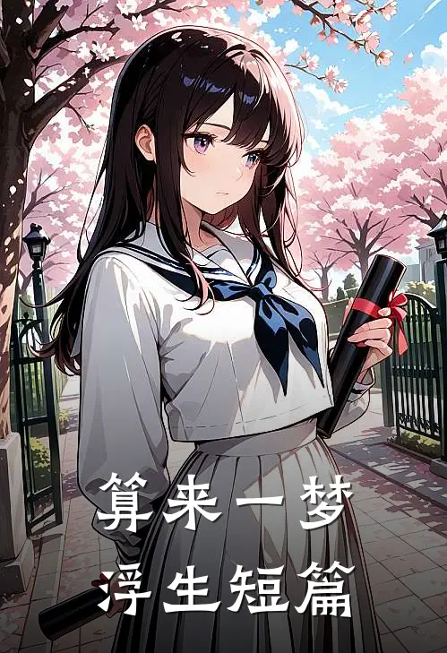 算来一梦浮生短篇
